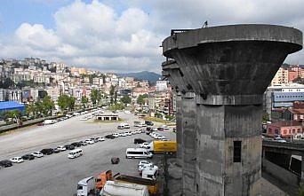 Zonguldak cazibe merkezi haline gelecek