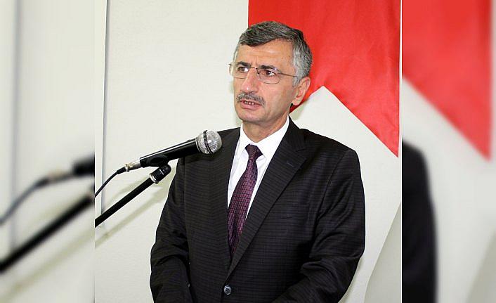 Zonguldak teknoparkta yazılım firması açıldı