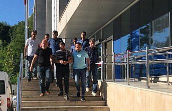 Zonguldak'ta genç kızın kaybolmasına ilişkin soruşturma