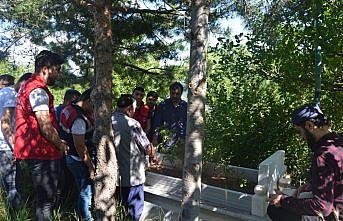 15 Temmuz Demokrasi ve Milli Birlik Günü