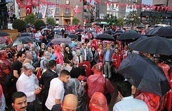 15 Temmuz Demokrasi ve Milli Birlik Günü
