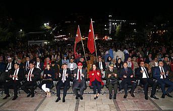 15 Temmuz Demokrasi ve Milli Birlik Günü
