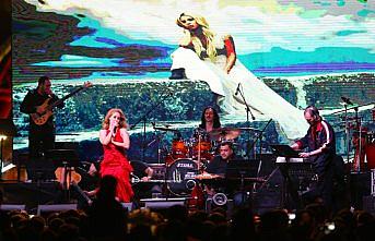 17. Uluslararası Kültür, Turizm ve Fındık Festivali sona erdi