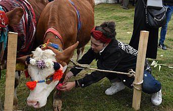 18. Geleneksel Çambaşı Yaylası Festivali