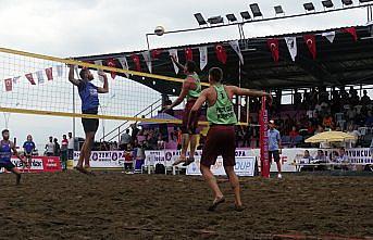 2019 TVF Pro Beach Tour