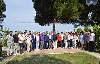 24 Temmuz Gazeteciler ve Basın Bayramı