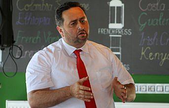 Akçakoca sahilleri temizlikte tam not aldı