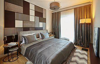 Akfen İnşaat'ın Bulvar Loft projesine 1,5 ayda 200 aile taşındı