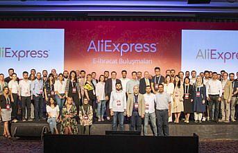 AliExpress E-İhracat Buluşması gerçekleştirildi