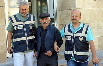 Amasya'da cinsel saldırı ve dolandırıcılık iddiası