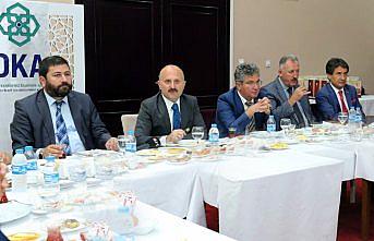 Amasya'ya şehir müzesi yapılacak