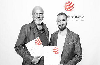 Arçelik'e Red Dot'tan iki ödül