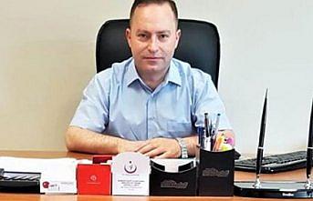 Başhekim Binbir'den 