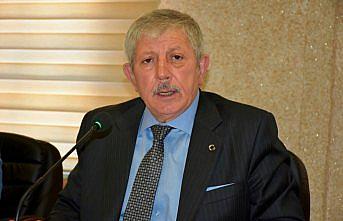 Başkan Sarı, 3 aylık süreci değerlendirdi