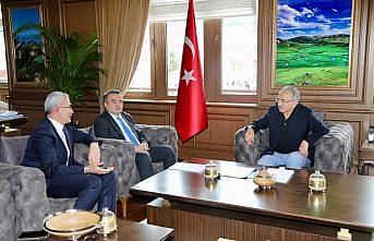 Bolaman Irmağı havzası ıslah edilecek