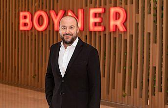 Boyner, yeni nesil mağazacılık konseptiyle İstanbul Havalimanı'nda