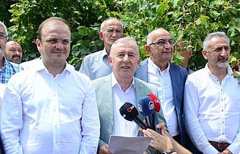 CHP'den fındık fiyatı açıklaması