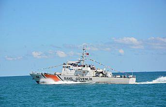 Denizcilik ve Kabotaj Bayramı İnebolu'da kutlandı