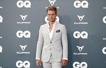 D'S Damat, GQ İspanya'nın 25. yıl kutlamasına sponsor oldu