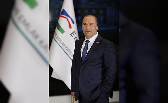 EmlakBank Genel Müdürü Deniz Aksu, AA Finans Masası'na konuk olacak