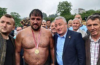 Geleneksel Gölköy Şenlikleri