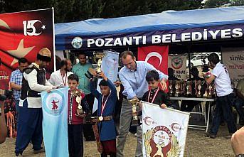 Geleneksel Türk Okçuluğu 18 Yaş Altı Türkiye Şampiyonası