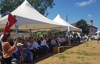 GÜBRETAŞ, Samsun'daki uygulamayla fındıkta rekor sonuca ulaştı