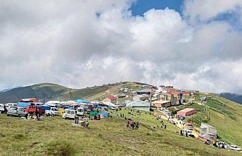 Gümüşhane Güvende Yayla Şenliği