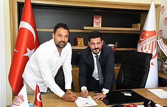 Gümüşhanespor'da Fatih Akyel dönemi