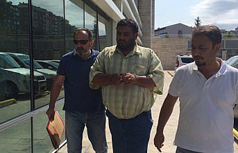 GÜNCELLEME - Anahtarları üzerlerinde unutulan otomobillerin çalındığı iddiası