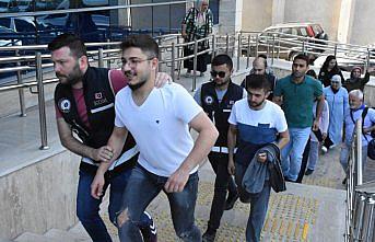 GÜNCELLEME - Zonguldak merkezli 4 ildeki FETÖ/PDY operasyonu