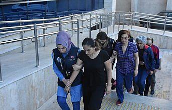 GÜNCELLEME - Zonguldak merkezli terör operasyonu