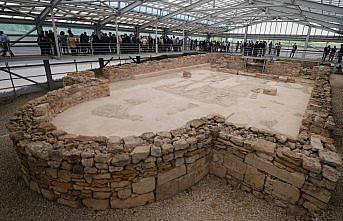 Hadrianaupolis'te kazı çalışmaları başladı
