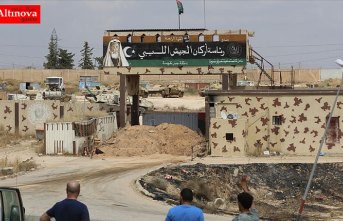 Hafter güçlerinin alıkoyduğu Türk gemiciler serbest bırakıldı