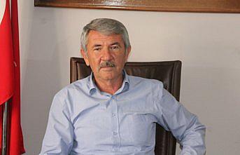 Havza Ziraat Odası Başkanı Genç'ten uyarı