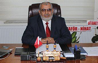 Havza'da Kurban Hizmetleri Komisyonu toplandı