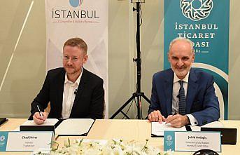 İstanbul için dijital turizm hamlesi