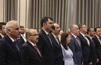 Karadeniz Bölgesi İklim Değişikliği Eylem Planı