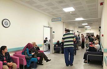 Kastamonu'da gıda zehirlenmesi şüphesi