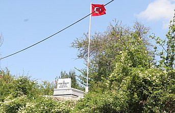 Kazada ölen askeri öğrencinin şehadet belgesi 43 yıl sonra verildi