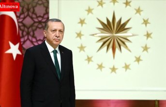 'Kıbrıs Türkü Türk milletinin ayrılmaz parçasıdır'