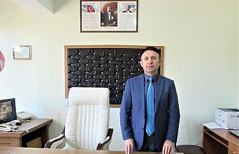 Ladik HEM'den çocuk gelişimi ve eğitimi kursu