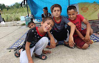 Mevsimlik fındık işçileri yeni sezondan umutlu