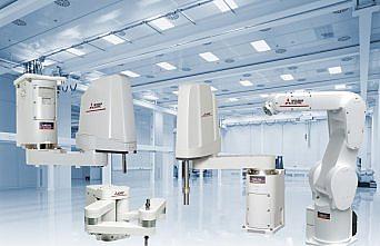 Mitsubishi Electric, teknoloji start up'ı Realtime Robotics'e yatırım yaptı