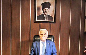 Müftü Arslan'dan kurbanlık hayvan uyarısı