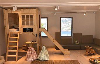 Nef Yalıkavak'tan anne-babalara Bodrum müjdesi