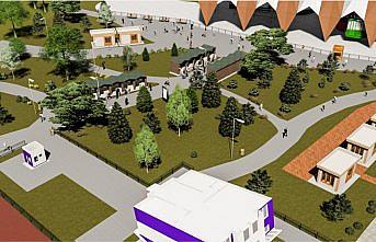 Ordu'da organik pazar yeri taşınıyor