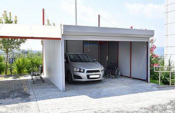 Osmaniye Korkut Ata Üniversitesi engelleri aşıyor