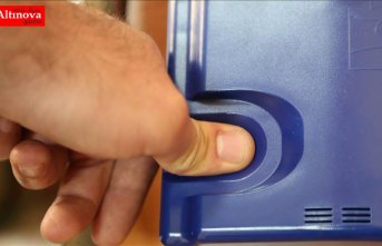 Parmak iziyle giriş yapılan spor salonlarına 'uygulamayı hemen durdur' uyarısı