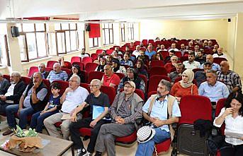 Rize'de TOKİ'nin 88 konutu için kura çekildi